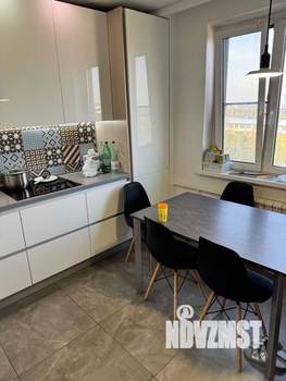 3-к квартира, вторичка, 72м2, 13/17 этаж