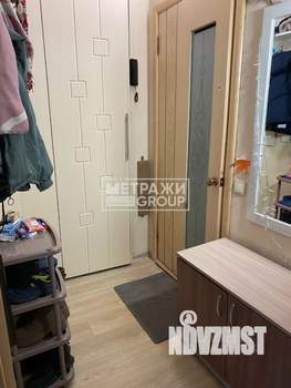 1-к квартира, вторичка, 33м2, 3/9 этаж