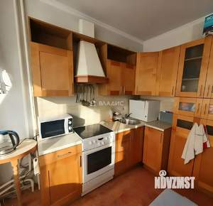 2-к квартира, вторичка, 62м2, 14/16 этаж