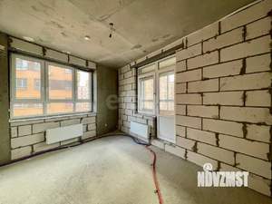 2-к квартира, вторичка, 48м2, 13/17 этаж