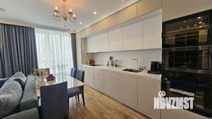 2-к квартира, вторичка, 60м2, 5/17 этаж