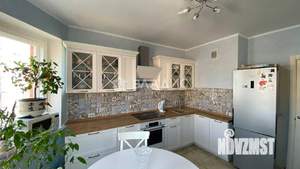 2-к квартира, вторичка, 75м2, 7/17 этаж