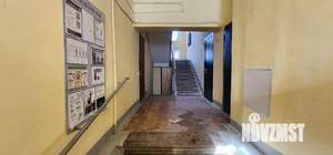 1-к квартира, вторичка, 29м2, 2/5 этаж