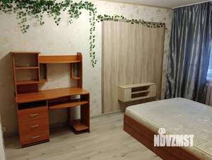 1-к квартира, вторичка, 30м2, 1/5 этаж