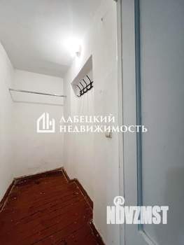 2-к квартира, вторичка, 43м2, 2/5 этаж
