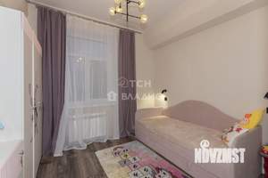 2-к квартира, вторичка, 50м2, 3/5 этаж