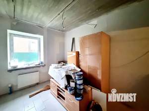 1-к квартира, вторичка, 35м2, 1/3 этаж