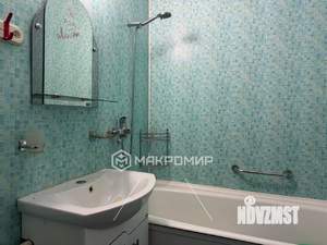 2-к квартира, вторичка, 56м2, 8/17 этаж