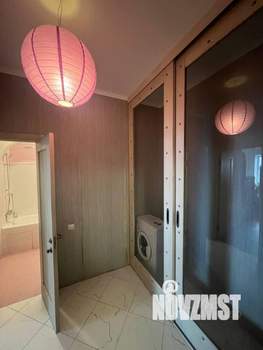 2-к квартира, вторичка, 68м2, 17/17 этаж