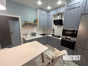 2-к квартира, вторичка, 65м2, 15/17 этаж