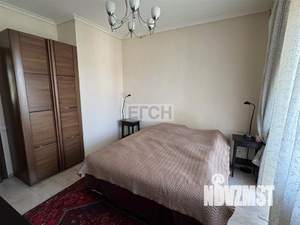 3-к квартира, вторичка, 77м2, 5/5 этаж