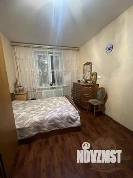 3-к квартира, вторичка, 67м2, 3/4 этаж