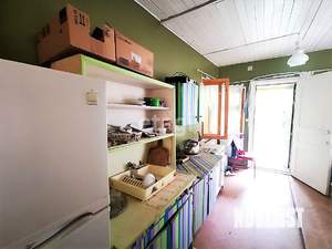 2-к квартира, вторичка, 52м2, 1/1 этаж
