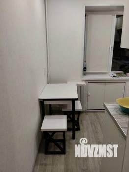 2-к квартира, вторичка, 45м2, 2/5 этаж