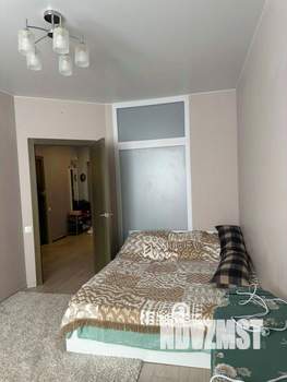 1-к квартира, вторичка, 44м2, 24/25 этаж