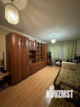 3-к квартира, вторичка, 58м2, 3/9 этаж