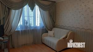4-к квартира, вторичка, 129м2, 9/16 этаж
