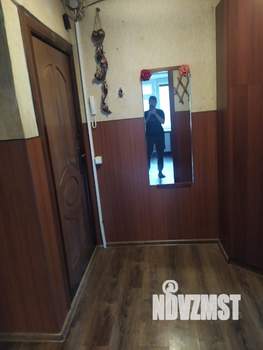 2-к квартира, вторичка, 42м2, 1/5 этаж