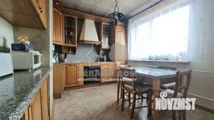 3-к квартира, вторичка, 73м2, 9/17 этаж