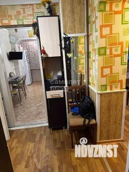 2-к квартира, вторичка, 51м2, 1/9 этаж