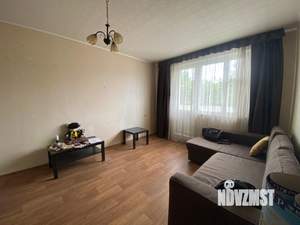 1-к квартира, вторичка, 38м2, 4/16 этаж