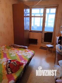 2-к квартира, вторичка, 57м2, 6/16 этаж