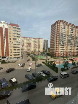 3-к квартира, вторичка, 75м2, 5/17 этаж