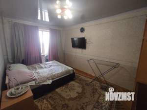 3-к квартира, вторичка, 77м2, 14/17 этаж