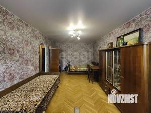 1-к квартира, вторичка, 32м2, 6/9 этаж