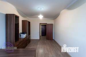 2-к квартира, вторичка, 61м2, 17/25 этаж