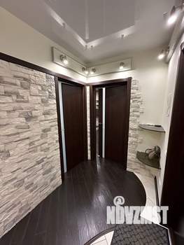 2-к квартира, вторичка, 51м2, 10/17 этаж