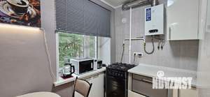 1-к квартира, вторичка, 28м2, 4/5 этаж