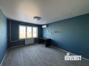 1-к квартира, вторичка, 43м2, 17/17 этаж