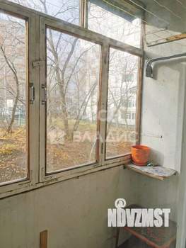 3-к квартира, вторичка, 63м2, 2/12 этаж