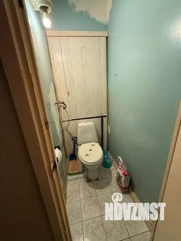 3-к квартира, вторичка, 79м2, 3/17 этаж