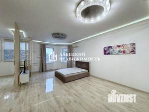 Студия квартира, вторичка, 53м2, 5/5 этаж