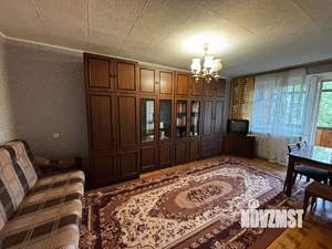 1-к квартира, вторичка, 31м2, 4/5 этаж