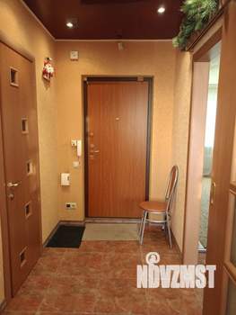 1-к квартира, вторичка, 40м2, 8/10 этаж