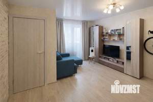 1-к квартира, вторичка, 29м2, 2/5 этаж