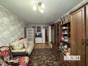 1-к квартира, вторичка, 33м2, 3/9 этаж