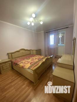 2-к квартира, вторичка, 60м2, 19/25 этаж