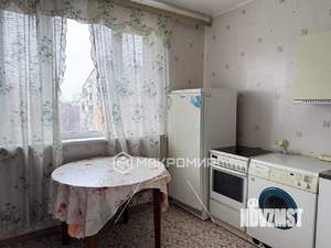 2-к квартира, вторичка, 56м2, 8/17 этаж
