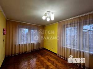 2-к квартира, вторичка, 42м2, 4/5 этаж