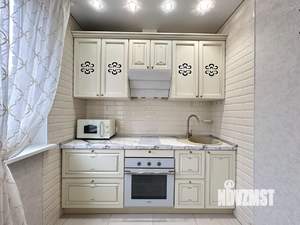 1-к квартира, вторичка, 38м2, 7/18 этаж