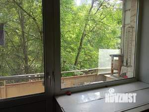 2-к квартира, вторичка, 47м2, 4/5 этаж