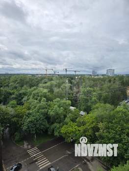 2-к квартира, вторичка, 51м2, 11/12 этаж