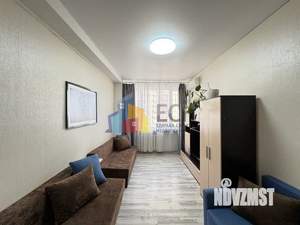 2-к квартира, вторичка, 47м2, 9/11 этаж