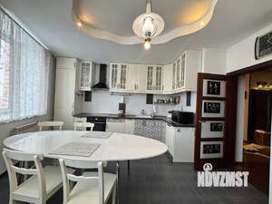 4-к квартира, вторичка, 162м2, 16/16 этаж