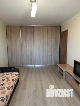 1-к квартира, вторичка, 32м2, 8/9 этаж