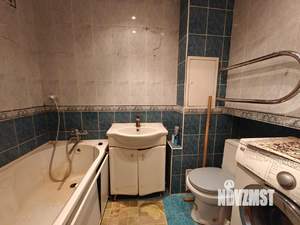 2-к квартира, вторичка, 43м2, 4/5 этаж